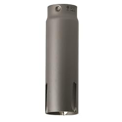 Hitachi 725856 2-Inch Quick Change Core Bit for Hardie Siding, Abrasive Materials and Wood and Nail