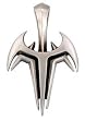 BICO AUSTRALIA JEWELRY (E290) NEMESIS - EQUAL TO ANYONE, TAKE ON THE WORLD