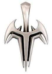 BICO AUSTRALIA JEWELRY (E290) NEMESIS - EQUAL TO ANYONE, TAKE ON THE WORLD