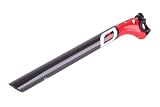 MOST Tail C-Max 3K Carbon Road Bike MTB Seatpost, 31/31.6 mm x 250/300 mm, Color Red White Black