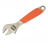 Silverline 427594 Profi Rollgabelschl&uuml;ssel 250 mm