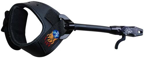 truball spike arrowrelease trubal