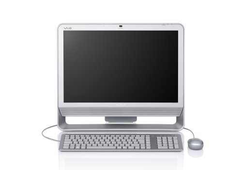 Sony VAIO JS1E/S 20.1
