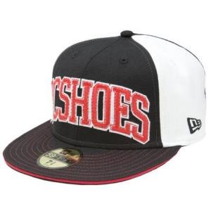 DC Streaks New Era Baseball Hat - Mens by DC