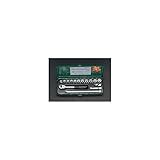 AW83327 3/8'sq ソケットレンチセット