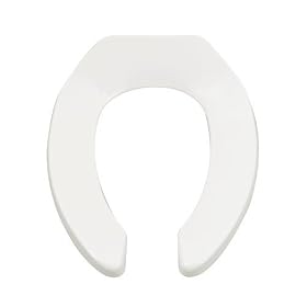 Buy American Standard 5905.100.020 Extra HeavyDuty Commercial Toilet by American Standard now!