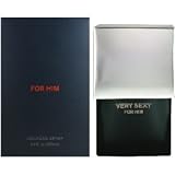 Very Sexy Cologne by Victoria's Secret for Men. Cologne Spray 1.7 oz