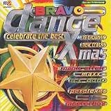 Review Various  / Bravo Dance X-mas (1994)