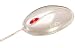 LINDY Crystal Optical Mouse for PC or Mac