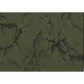 SIS GREEN TEA Better Fit Upholstery Grade Decorative Futon Cover