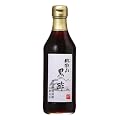 内堀醸造 臨醐山黒酢 360ml 瓶
