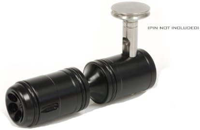 TechT Paintball Ego/Etek Hush Bolt