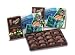 Hawaiian Host-Chocolate Covered Macdemia Nuts, 3/14oz Boxes