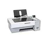 Lexmark X4875 Wireless Professional All-In-One Inkjet Printer