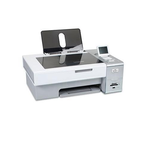 Lexmark X4875 Wireless Professional All-In-One Inkjet Printer