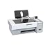 Lexmark X4875 Wireless Professional All-In-One Inkjet Printer