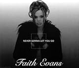 Never Gonna Let You Go