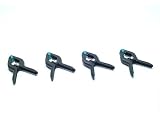 Eigenschaften Wolfcraft 794306 / Wolfcraft Schnellspanner Mifix 30mm