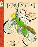 Tom's Cat