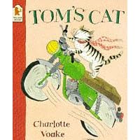 Tom's Cat