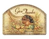 Give Thanks