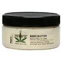 Hempz Herbal Skin Care Body Butter, 8 oz (227 g)