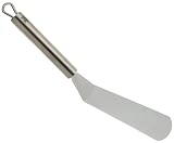 Profi Plus 11-Inch Stainless Steel Spatula