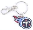 Tennessee Titans Key Chain with clip Keychain NFL