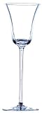 Review Riedel 4200/1 / Riedel Destillate Aquavit