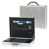 15.4 Aluminium Notebook Case