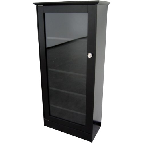 Allegro Wood Multimedia Cabinet