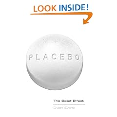 Placebo: The Belief Effect