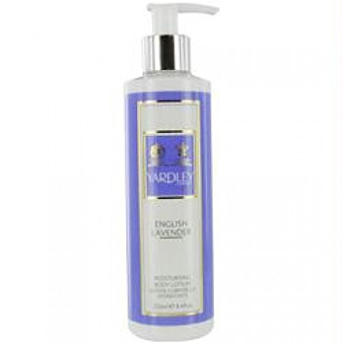 Yardley By Yardley English Lavender Body Lotion/FN226512/8.4 oz//