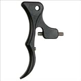 New Designz Ion Composite Roller Wave Trigger - Black