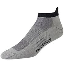 SmartWool Running Ultra Light Micro Sock