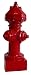 Fire Hydrant Beer Tap Handle