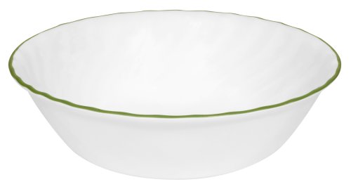 Corelle Impressions 1 Quart Serving Bowl, Chutney 315H2JXDHEL Corelle Impressions 1 Quart Serving Bowl, Chutney