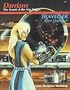 Darrians: Traveller Alien Module 8