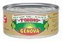 GENOVA TONNO OLIVE OIL, 24 pack of 3 oz cans