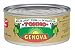 GENOVA TONNO OLIVE OIL, 24 pack of 3 oz cans
