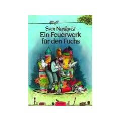 Ein Feuerwerk f�r den Fuchs.