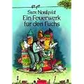 Ein Feuerwerk f�r den Fuchs.