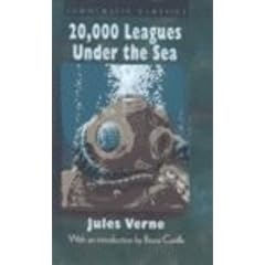 20,000 Leagues Under the Sea