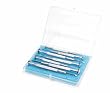 JEWELER SCREWDRIVERS SWISS PATTERN SET OF 7