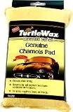 Review Turtle Wax  / Turtle Wax Genuine Chamois Pad