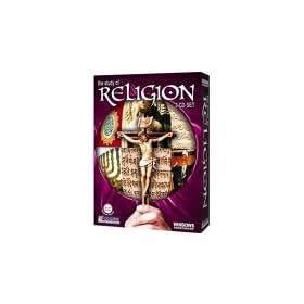 The Study of Religion