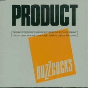 The Buzzcocks - You Tear Me Up Lyrics - Zortam Music