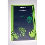 Misteriobufo(SpanishEdition)
