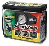 Slime Smart Spair 15-Minute Emergency Tire Repair Kit