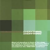Everything Everything: Live